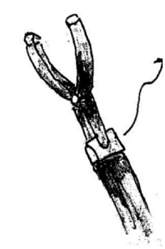 Craft Hub Events Basic Technique Ending A Leather Strap