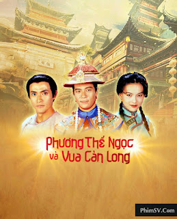 Phương Thế Ngọc Và Vua Càn Long - Phuong The Ngoc Va Vua Can Long HTV2