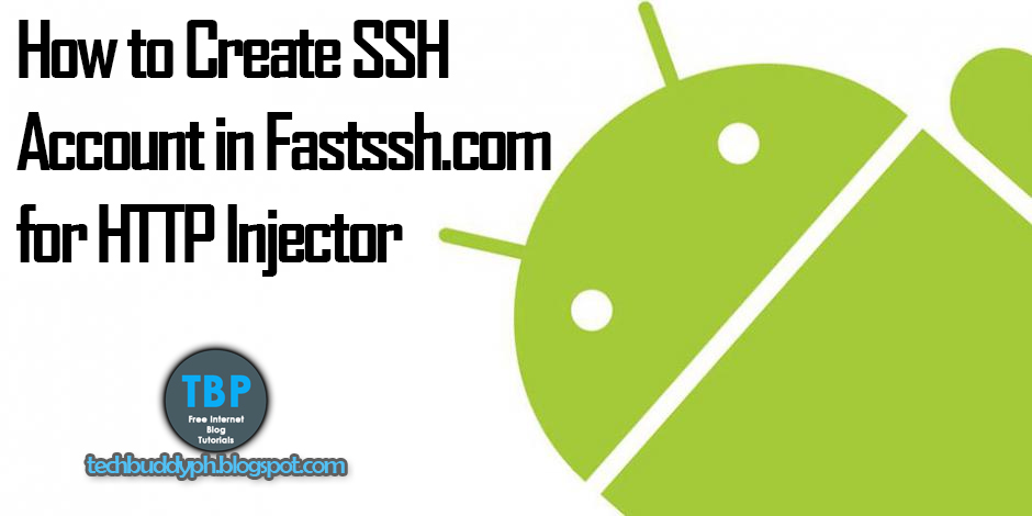 faster ssh websocket account