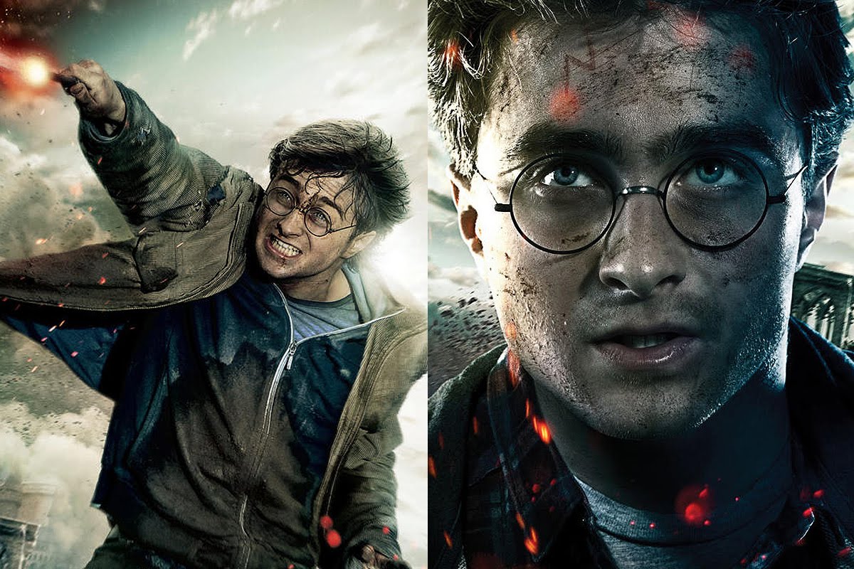 Yeshoua�s Memoirs Daniel Radcliffe Ends His “Harry Potter” Journey in