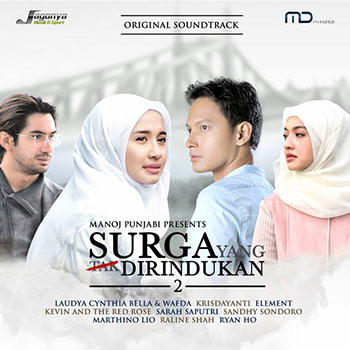 Element - Istikharah Cinta