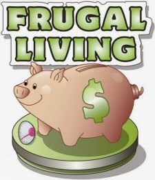 Principles of Frugal Living
