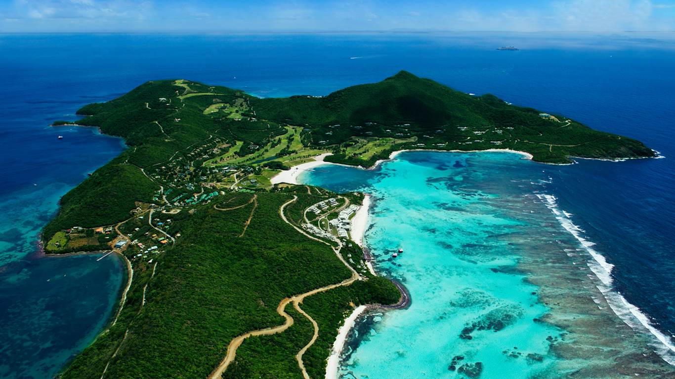 Luxury Hotels Grenadines Luxury Hotels Grenadines