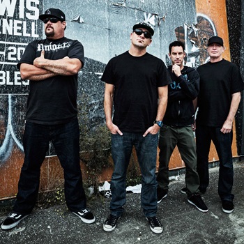 Pennywise Banda - Pennywise