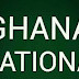 GHANA NATIONAL FORECAST