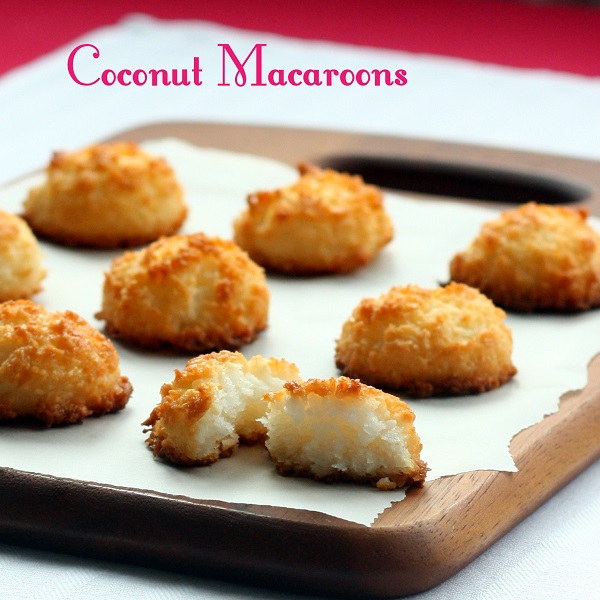 Low Carb Snacks Cocnut%2Bmacaroons%2B2%2Bpopr