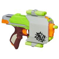 Súng Nerf Chống Xác Sống Zombie Strike Súng Nerf Chống Xác Sống Zombie Strike