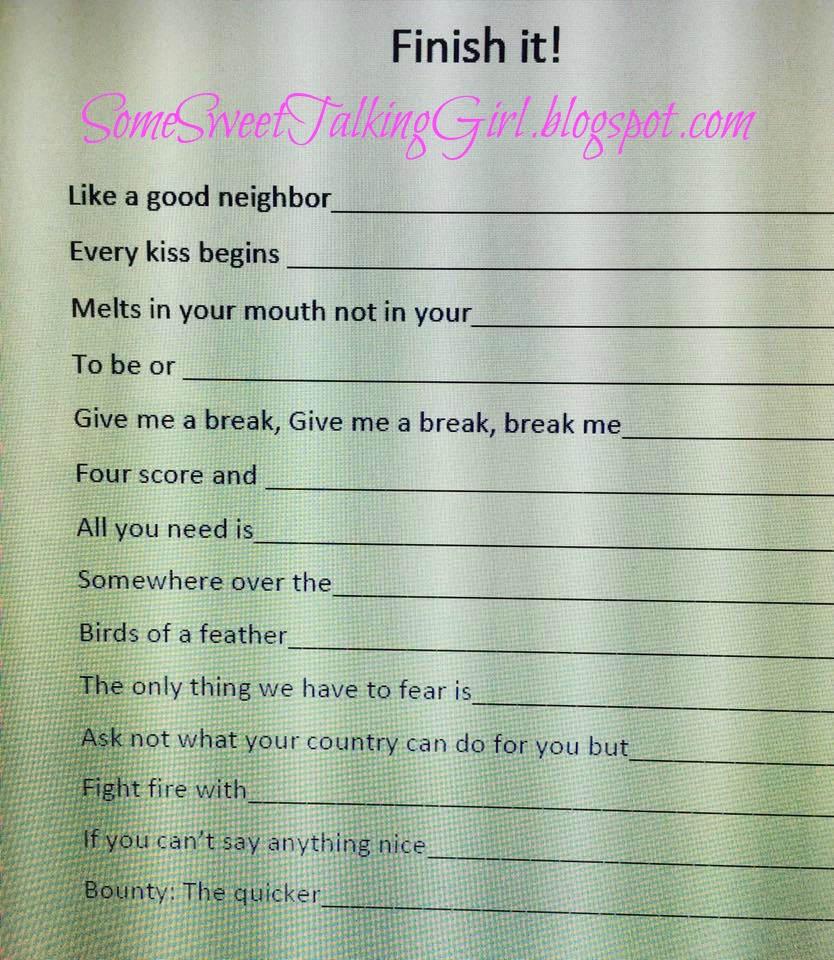 positive power words