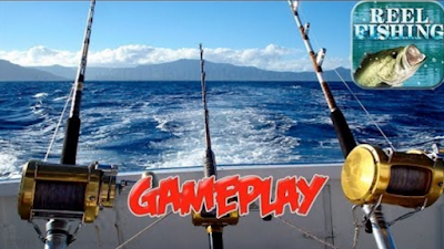 Game Mancing Reel Fishing The Great Outdoors PPSSPP ISO High Compress Full Version Free Download Game Mancing Reel Fishing The Great Outdoors PPSSPP ISO High Compress Full Version Free Download