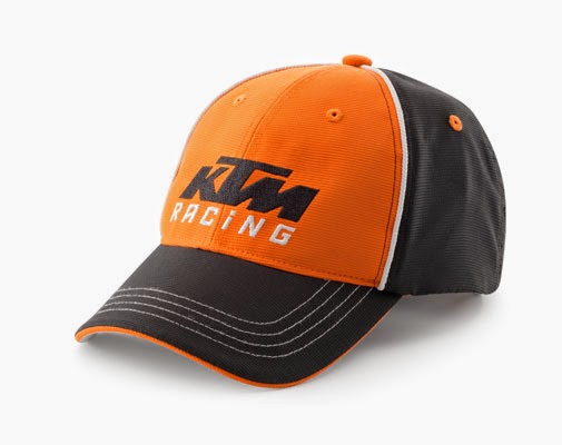 KTM CAP