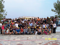 4η Πανελλήνια Συνάντηση Ποντιακής Νεολαίας