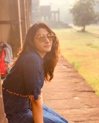 Actress Priya Bhavani Shankar Latest Stills Gallery Actress Priya Bhavani Shankar Latest Stills Gallery