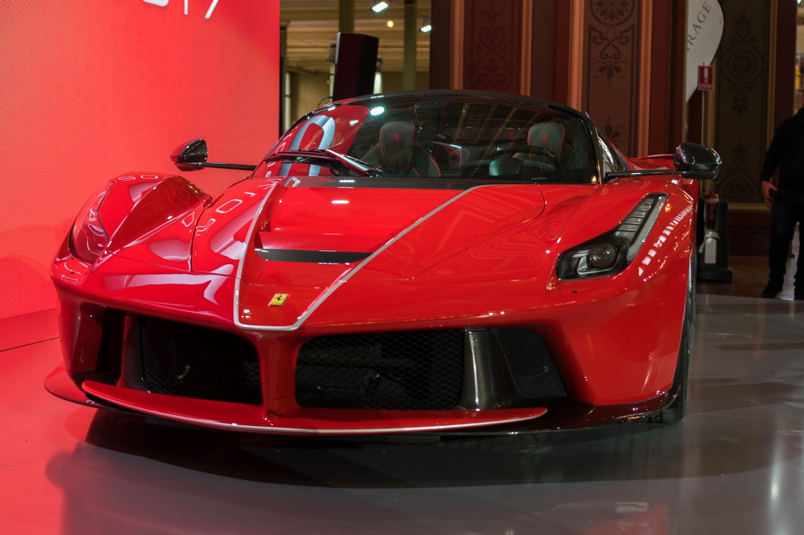 LAFERRARI 2022