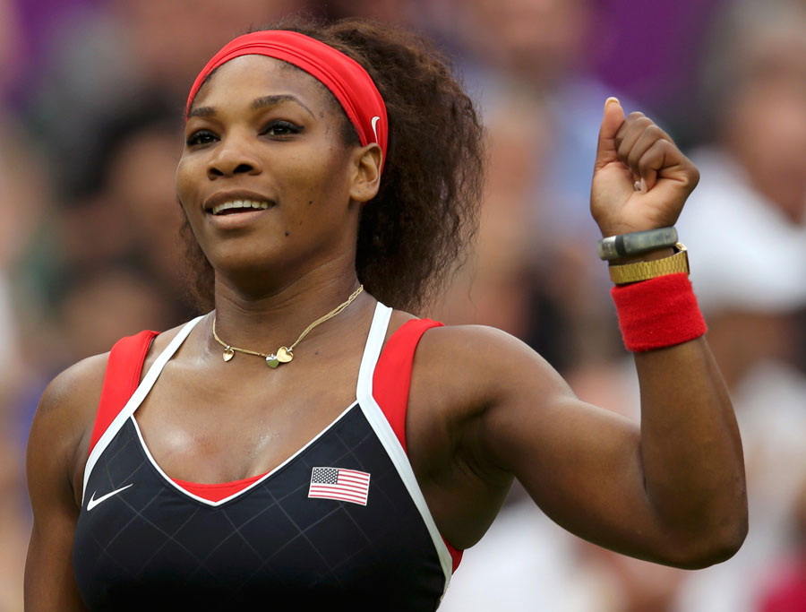 HD Wallpapers Serena Williams Photos