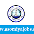 Dibrugarh University Recruitment of Sr. Instructor : 2019 (Walk-in-Interview).