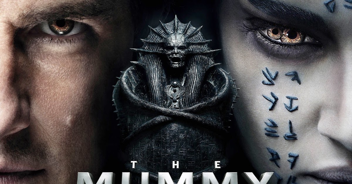 The Mummy