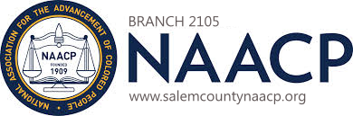 SALEM COUNTY NAACP 2105