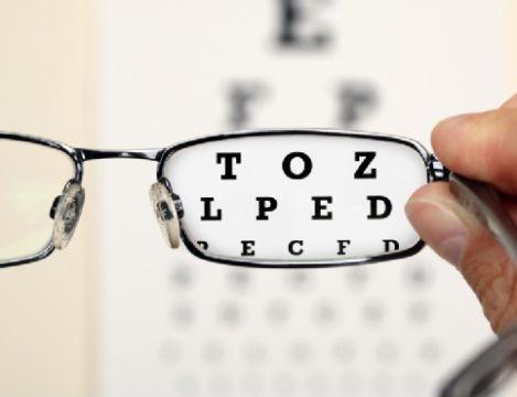 5 Tips Kesehatan Mengurangi Mata Minus 