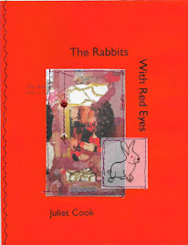 The Rabbits With Red Eyes