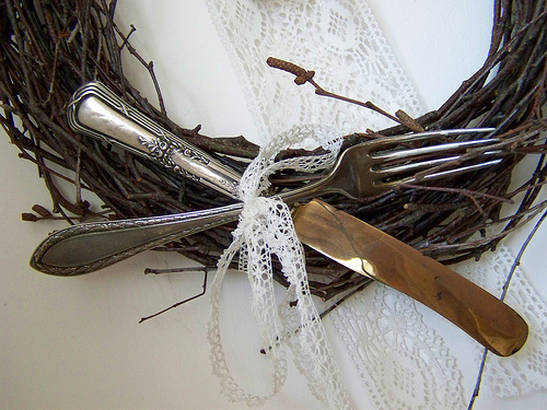 De la cocina y más...