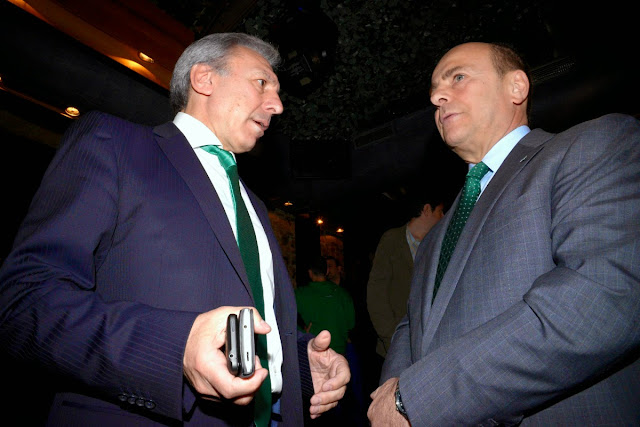 Δεν κάνει έφεση ο Παναθηναϊκός!