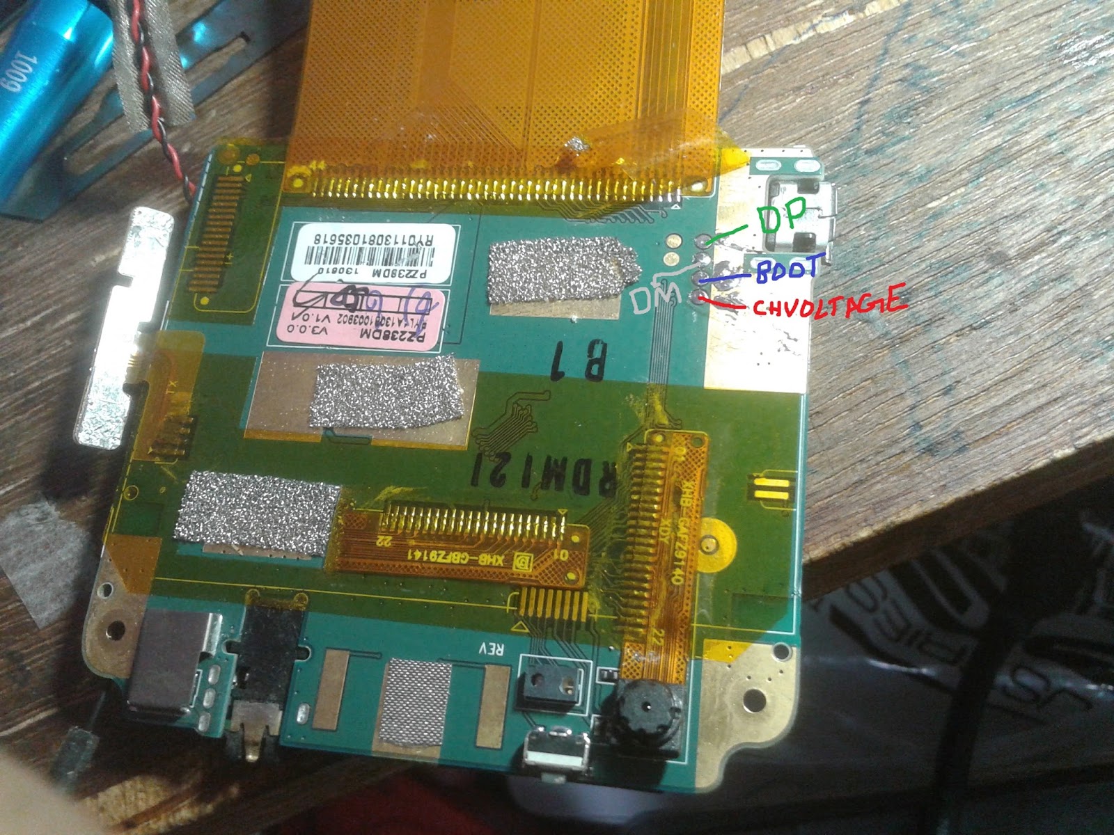 MICROMAX A34 USB DRIVERS FOR WINDOWS 10