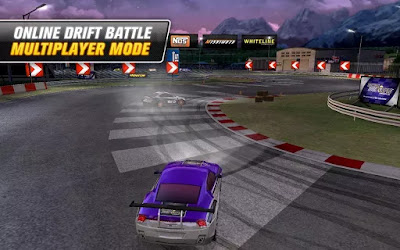 drift mania championship 2 apk
