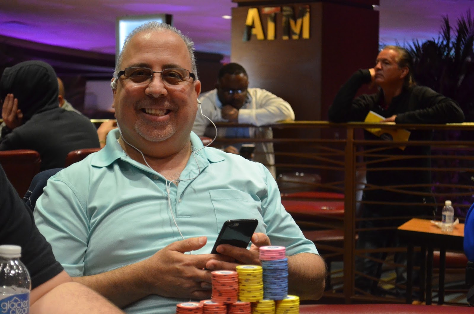 Poker tournaments in lake charles louisiana lopesan costa meloneras resort spa casino wlan kosten