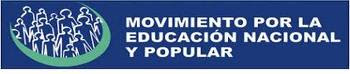 ESCRIBINOS A : latinoamericaeducacionpopular@gmail.com