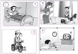 Media Gambar Seri Tinta Pendidikan Indonesia Media Gambar Seri Tinta Pendidikan Indonesia