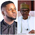 Singer Skales Makes Bold Statement - Buhari Is The Worst President In The World