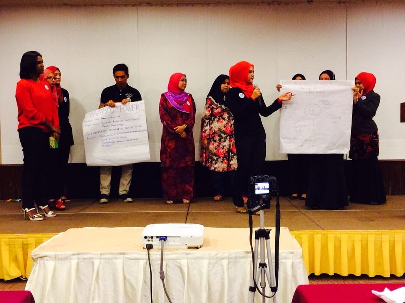 chempaka mohd din gear up 2014 seminar (18)