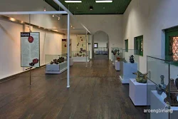 museum seni rupa dan keramik jakarta