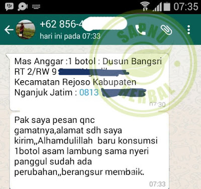 Obat Radang Panggul Tradisional Obat Radang Panggul Tradisional