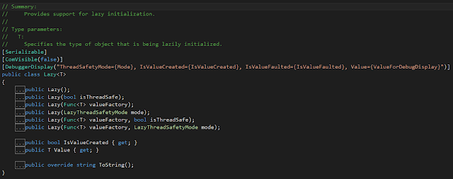 Lazy Loading in C# - Coding Defined
