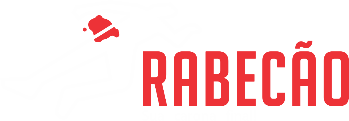 Rabecão - Sua carona final!