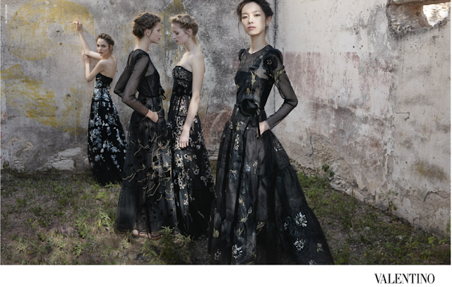 Syriously in Fashion: Salvatore Ferragamo, Louis Vuitton, Valentino ...