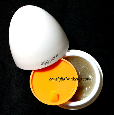 egg pore tonymoly sephora per punti neri