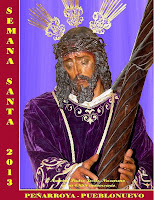 Semana Santa en Peñarroya-Pueblonuevo - 2013