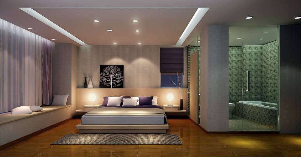 15 Beautiful Room Designs, That Will Amaze You - Dwell Of Decor