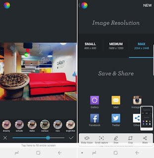 Aplikasi Edit Foto Terbaik Android ngedit foto kekinian