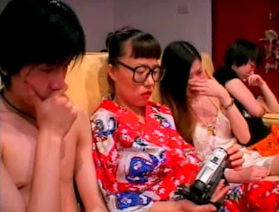 Shanghai Panic, 4 Shanghai Panic, 4