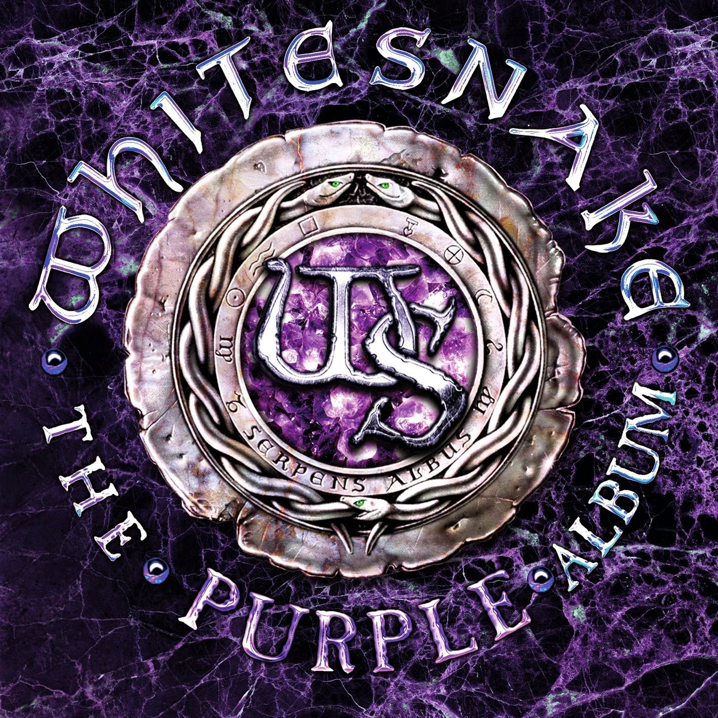 Whitesnake "Sail Away" (Deep Purple cover) METAL DAZE