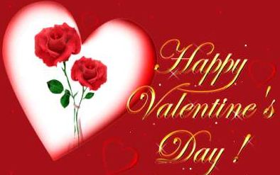 Valentine Love Messages