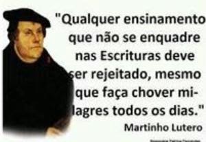 Frases Cristã da Reforma