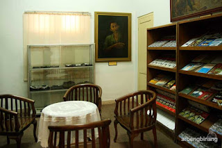 museum joang 45 jakarta pusat