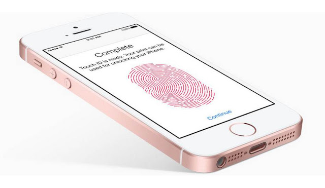 Apple iPhone SE Launching on 8th April 2016