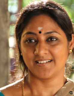 Rohini Actress wiki, age, biography Rohini Actress wiki, age, biography