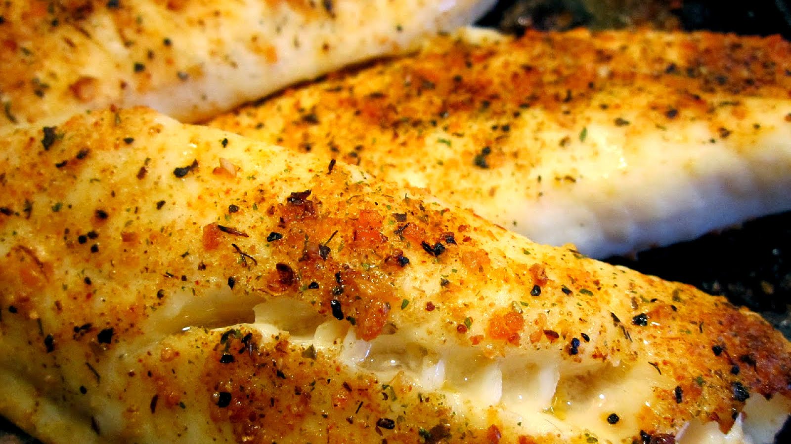 Baked Fish Sandwich Recipe Fish Choices