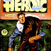 Heroic Comics #39 - Alex Toth art